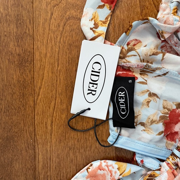 Cider dress - Picture 3 of 3